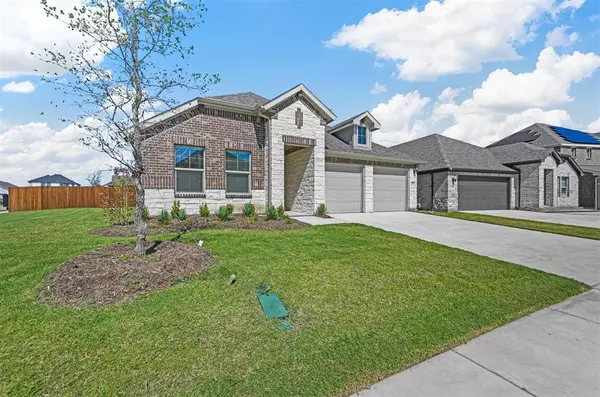 Mckinney, TX 75071,518 Tribble Dr