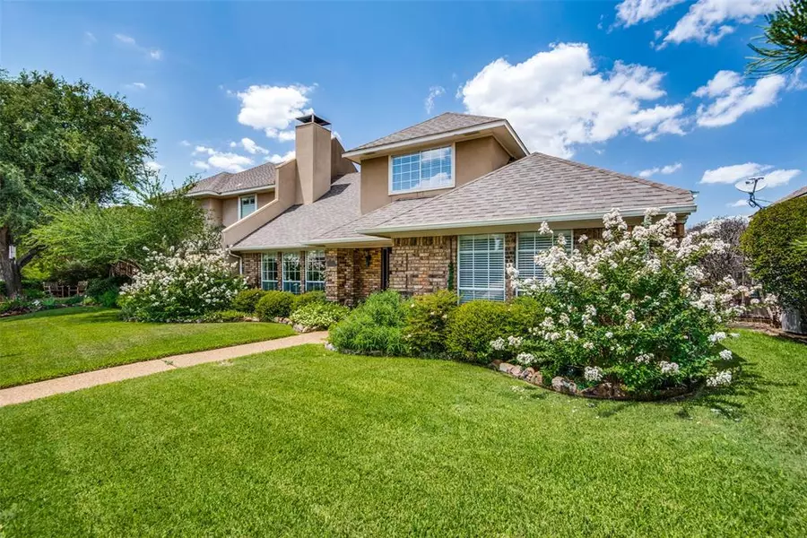 3201 San Sebastian Drive #C, Carrollton, TX 75006