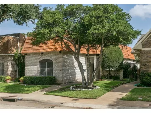 3011 Stonehenge Lane, Carrollton, TX 75006