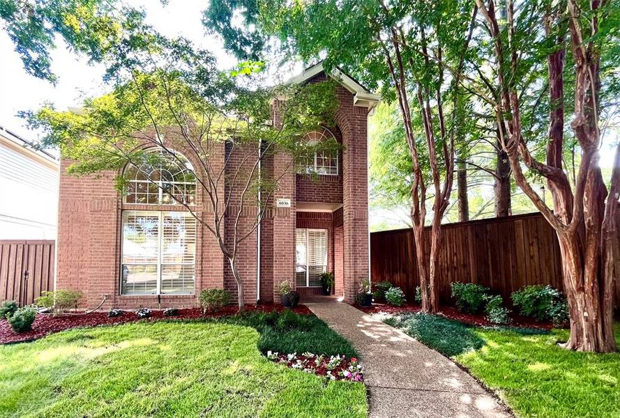 6036 Thursby, Dallas, TX 75252