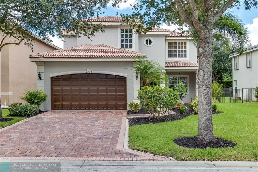 10552 Walnut Valley Dr, Boynton Beach, FL 33473