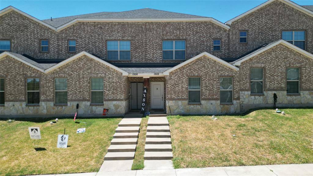 Garland, TX 75040,1922 Timber Oaks Drive