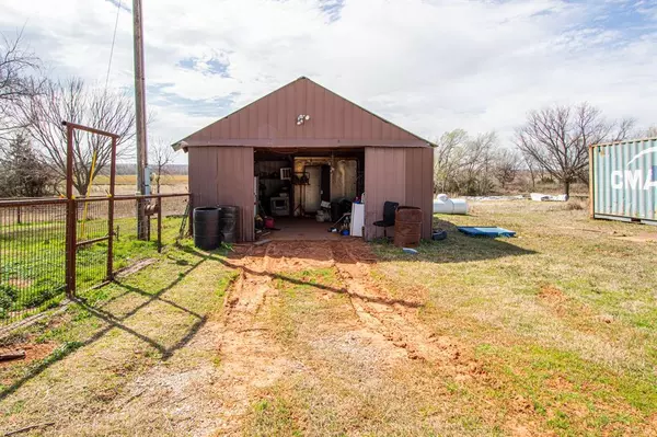 Washington, OK 73093,17368 268th Street