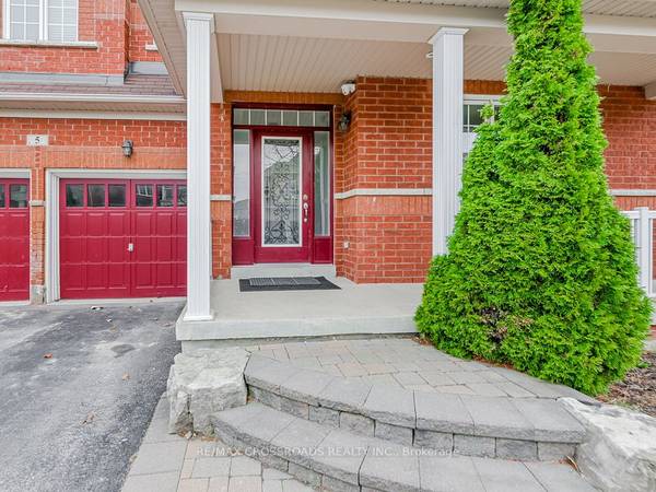 Markham, ON L6B 0E4,5 Forestbrook DR