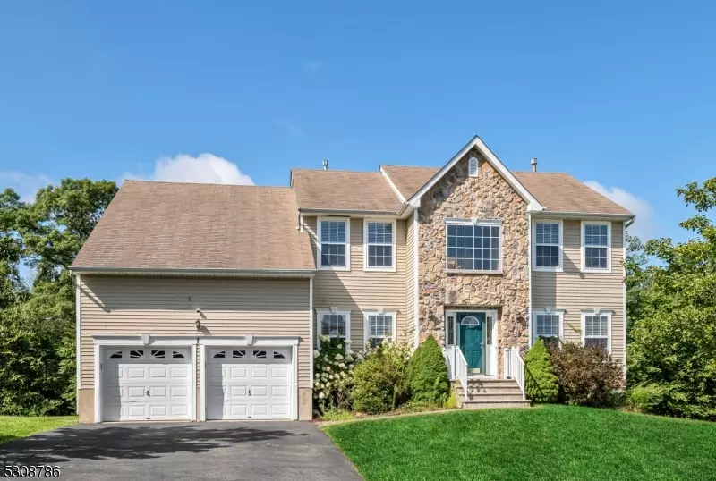 184 FOX HILL COURT, Jefferson Twp., NJ 07849