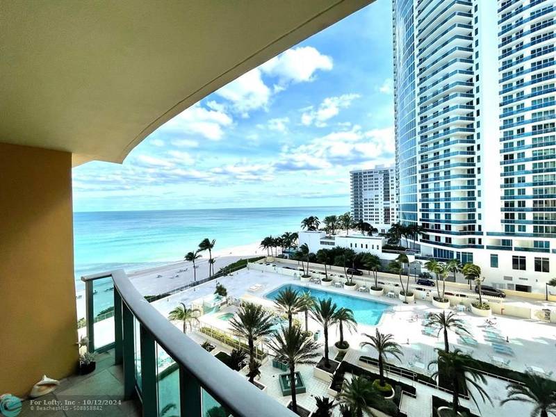 2501 S Ocean Dr  #815, Hollywood, FL 33019