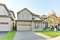 Barrhaven, ON K2J 6A5,516 Peerless ST