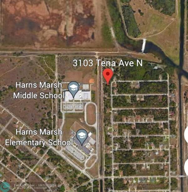 Lehigh Acres, FL 33971,3103 Tena Ave