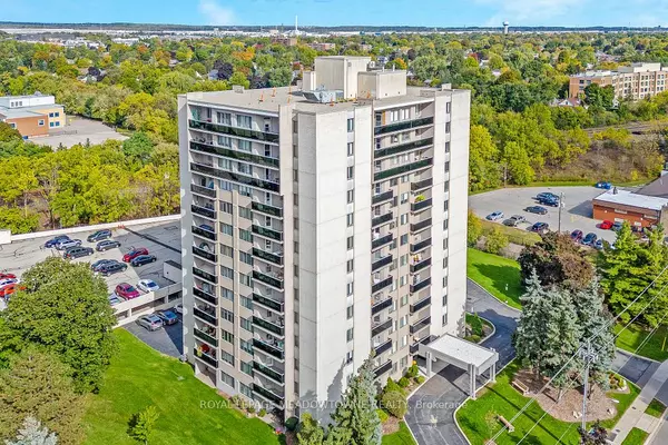 Milton, ON L9T 3X4,81 Millside DR #1202