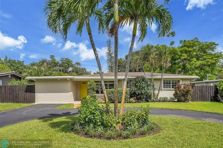 633 NW 30th Street, Wilton Manors, FL 33311