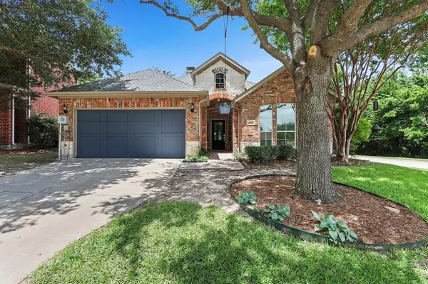 6800 Allegiance Drive, Mckinney, TX 75071