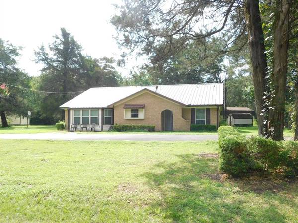 174 County Road 1215, Quitman, TX 75783