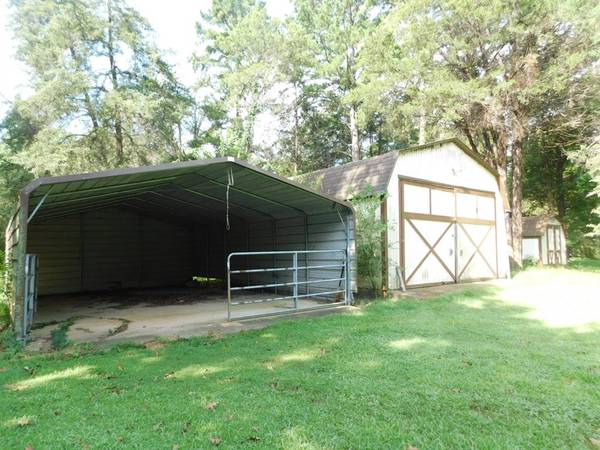 Quitman, TX 75783,174 County Road 1215