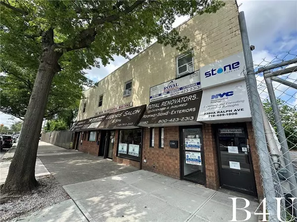 Brooklyn, NY 11234,5913 Avenue N