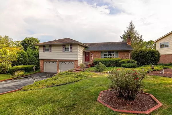 3572 Catherine Avenue, South Whitehall Twp, PA 18103