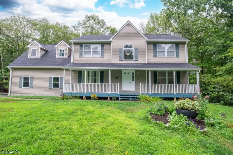 53 Pidgeon Hill Rd, Wantage Twp., NJ 07461