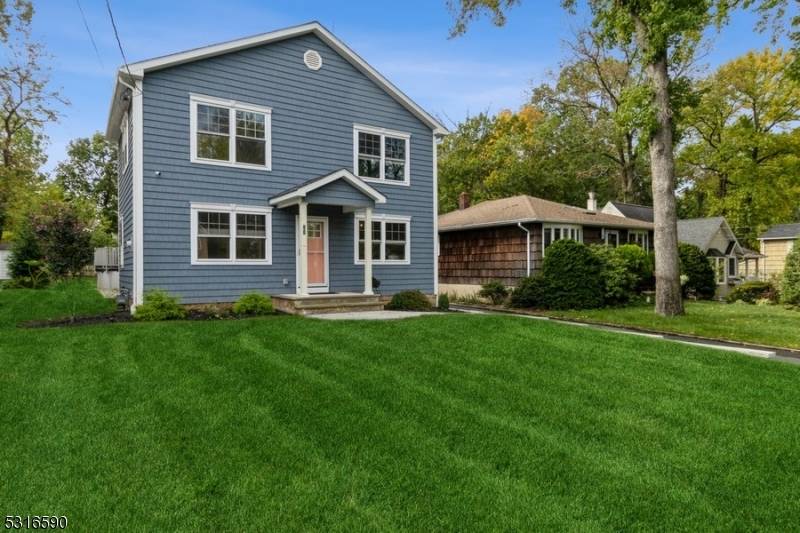 80 Berkley Ave, Woodbridge Twp., NJ 07067