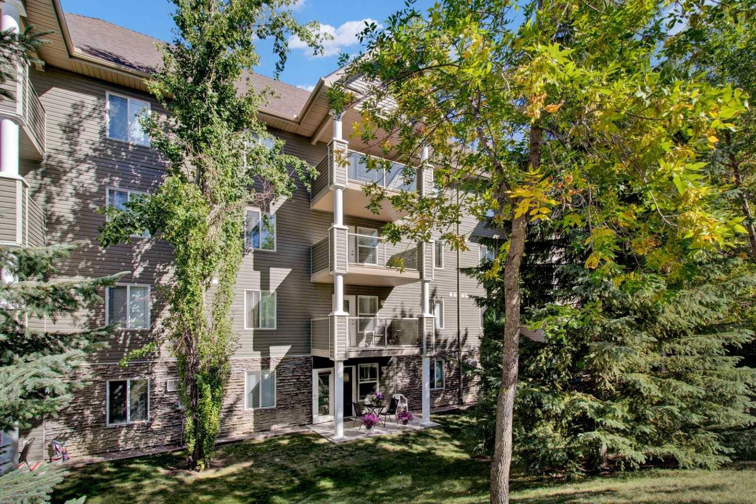 Calgary, AB T2Y3W4,3000 Millrise PT SW #3323