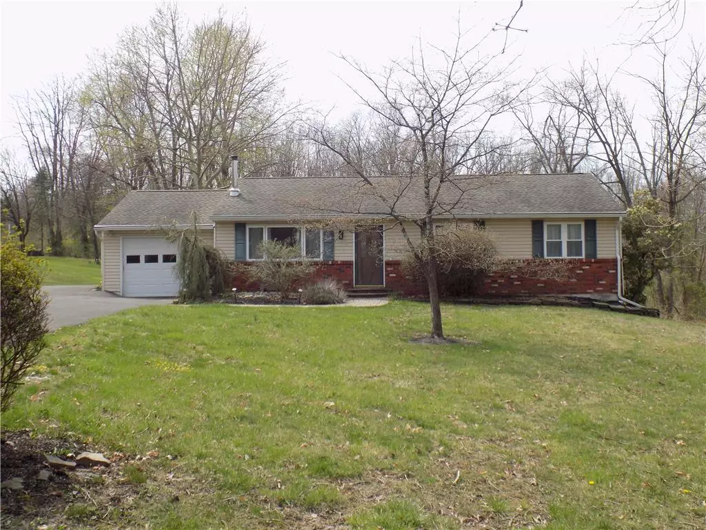 East Rockhill Twp, PA 18944,1422 West Schwenkmill