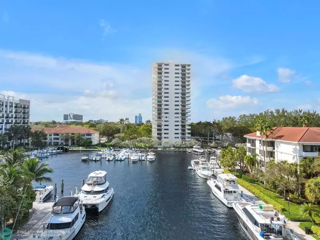 Fort Lauderdale, FL 33308,3200 Port Royale Dr  #2011