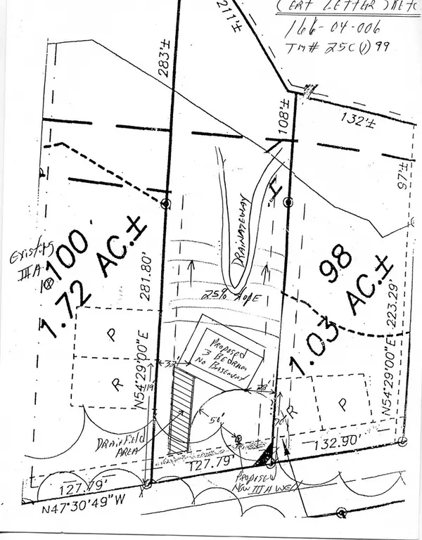 Heathsville, VA 22473,Lot 99 Steamboat LN