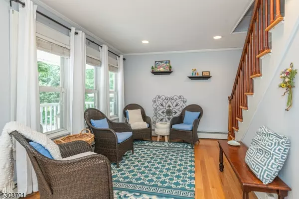 Parsippany-troy Hills Twp., NJ 07878,27 Fletcher Pl