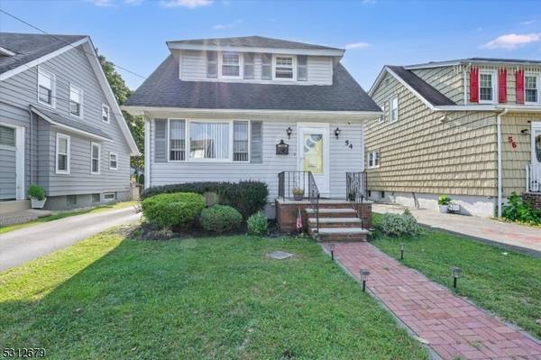 54 Lewis Pl, Totowa Boro, NJ 07512