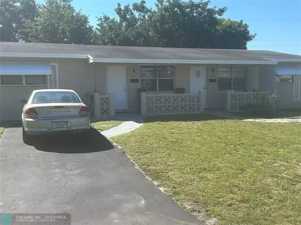 5814 Cleveland St, Hollywood, FL 33021