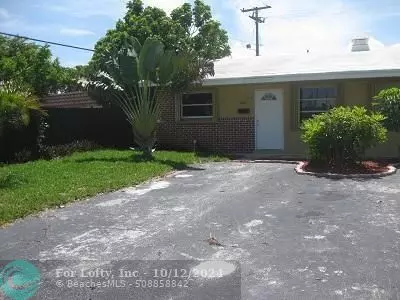 Lighthouse Point, FL 33064,2601 NE 18 Terrace  #2601