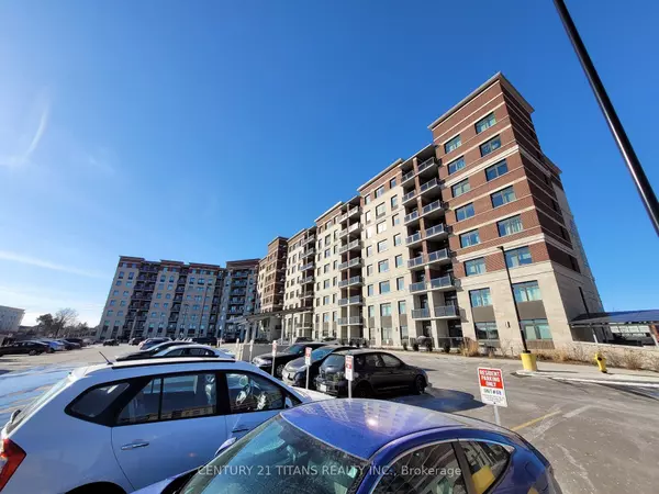 7325 Markham RD #220, Markham, ON L3S 3J9