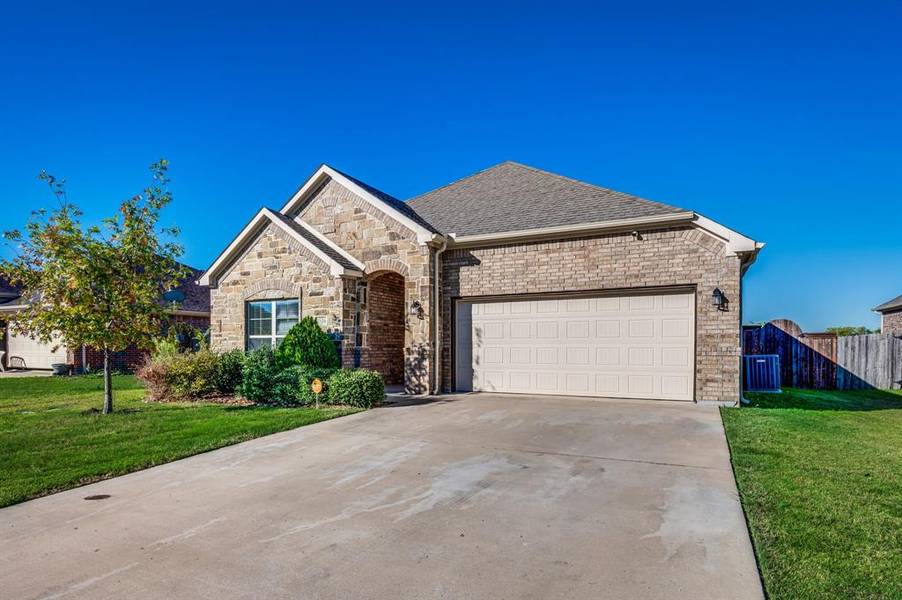 1526 Teal Way, Midlothian, TX 76065