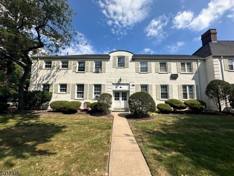 30C Parkway Vlg #C, Cranford Twp., NJ 07016