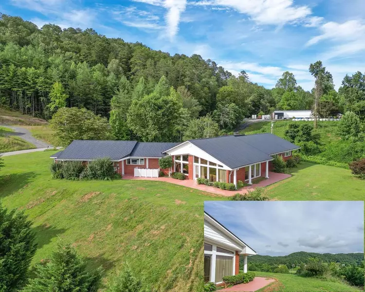 212 Natural Springs Drive, Murphy, NC 28906