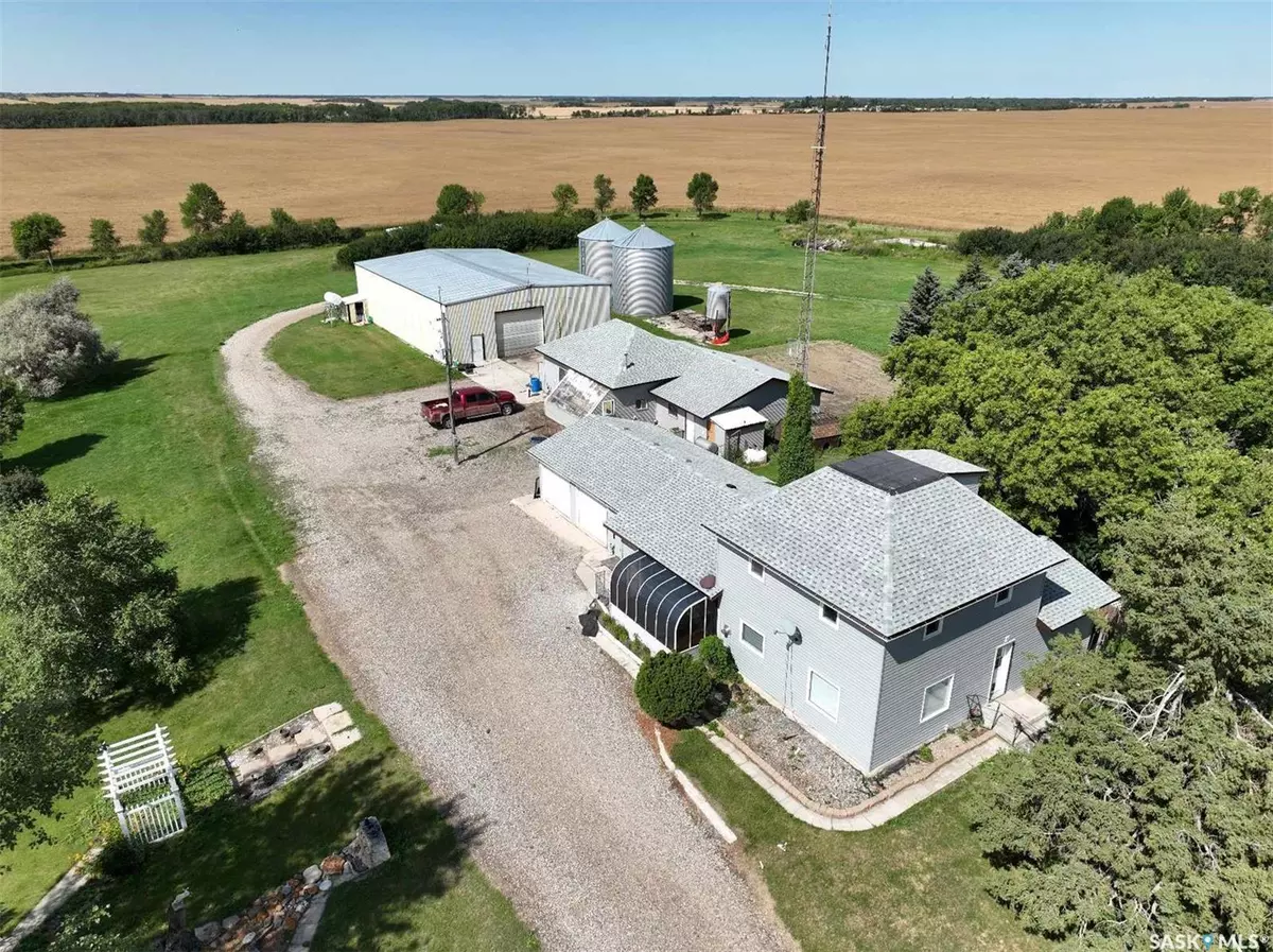 Rocanville Rm No. 151, SK S0A 3L0,Rural Address