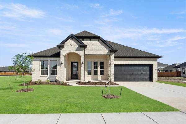 2344 Rams Horn Drive, Waxahachie, TX 75167