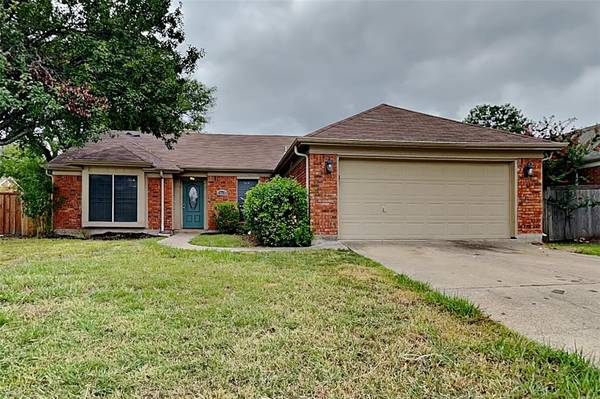 7814 Park Lane, Rowlett, TX 75089