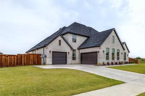 2027 Stargrass Road, Haslet, TX 76052