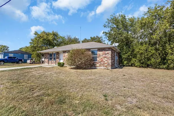 Josephine, TX 75173,211 Caddo Street