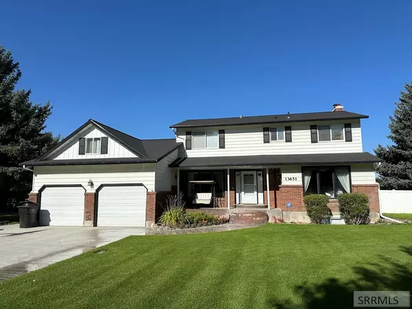 13651 N Manning Lane, Pocatello, ID 83202