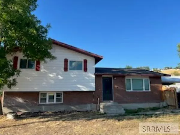 1016 Swisher Road, Pocatello, ID 83204