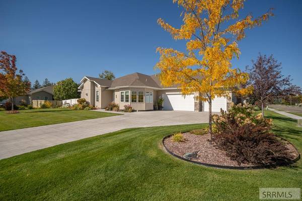 4028 Cambria Drive,  Idaho Falls,  ID 83404