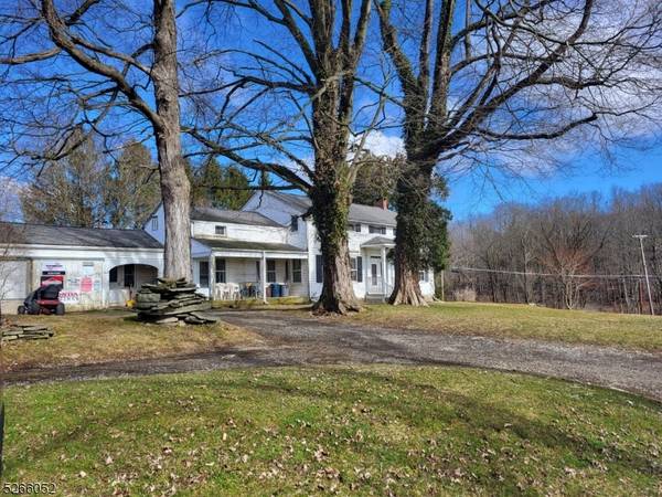 469 Route 284, Wantage Twp., NJ 07461