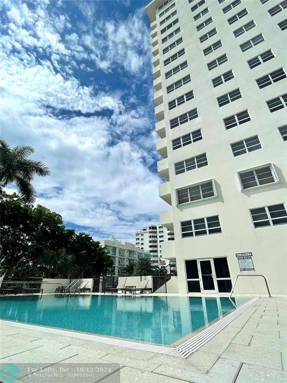 340 Sunset Dr  #308, Fort Lauderdale, FL 33301