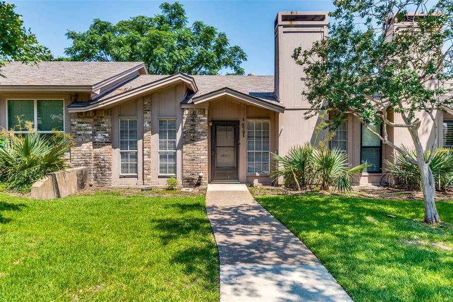 10721 Sandpiper Lane, Dallas, TX 75230