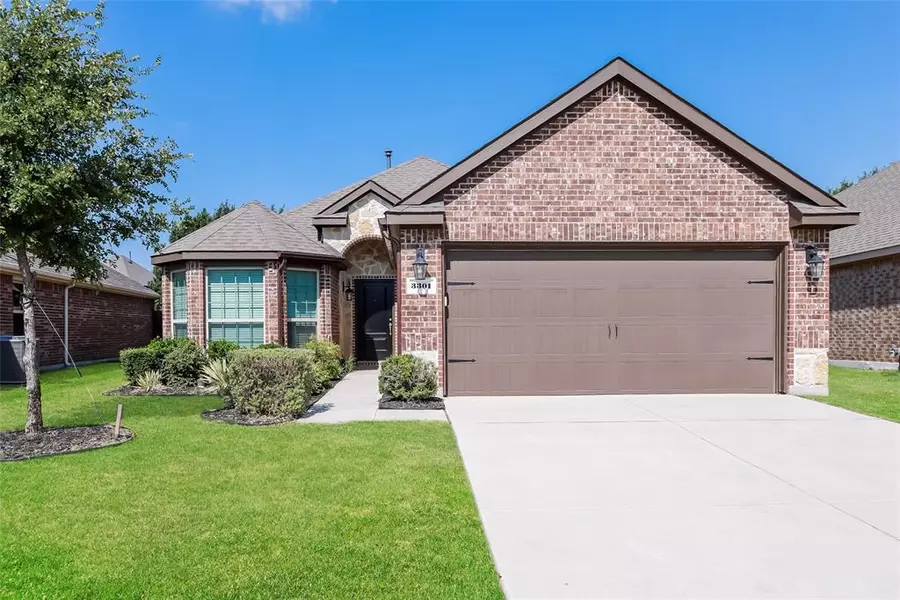 3301 Rio Grande Road, Little Elm, TX 75068