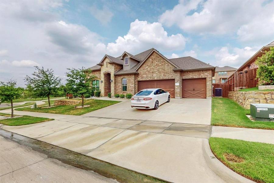 7503 San Gabriel Drive, Arlington, TX 76002