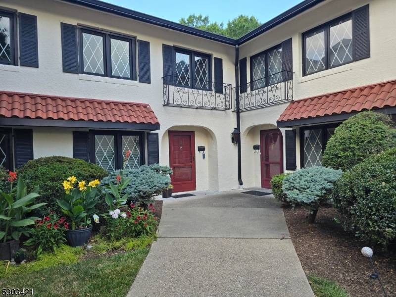 9N Dorado Drive #N, Morristown Town, NJ 07960