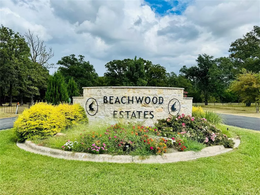 Trinidad, TX 75163,Lots 16 & 17 Beachwood Dr Beachwood Drive