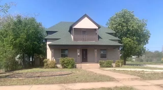 Abilene, TX 79602,502 Peach Street