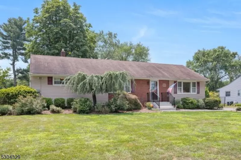 Parsippany-troy Hills Twp., NJ 07054,10 Alan Dr